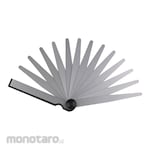 JETJO TOOLS Feeler Gauge (Pengukur Celah)