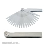 KING TONY Metric Feeler Gauge Blades