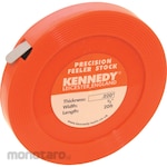 Kennedy Feeler Stock 20FT Coil (Pengukur Celah)