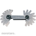 Kennedy Screw Pitch Gauge 60 Deg Metric