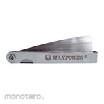 MAXPOWER Feeler Gauge (Pengukur Celah)