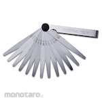 MultiPro Feeler Gauge 13 Blades (Pengukur Celah)