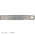 Niigata Seiki (SK) Feeler Gauge (Pengukur Celah)