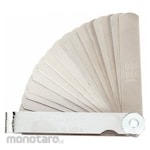 PRECISION BRAND Feeler Gauge Set