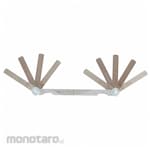 PROTO Ignition Wire Feeler Gauge Set (Pengukur Celah)
