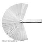 SATA High Precision Feeler Gauge (Pengukur Celah)