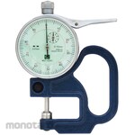 SK (Niigata Seiki) Dial Feeler Gauge (Pengukur Celah)