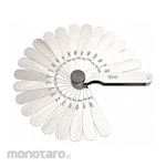 STARRETT Feeler Gauge Set