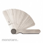 STARRETT Feeler Gauges (Pengukur Celah)