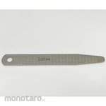 Shim & Gauge B Type Feeler Gauge Single Item (Pengukur Celah)