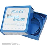 Shim & Gauge Cygnus Tape SUS