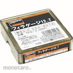 TRUSCO Feeler Gauge (Pengukur Celah)