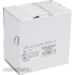 TRUSCO Stainless Adjustment Tape