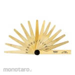 Vogel Germany Brass Feeler Gauge (Pengukur Celah)