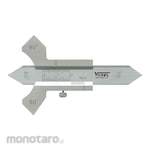 Vogel Germany Stainless Steel Feeler Gauge