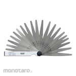 Vogel Germany Steel Feeler Gauge