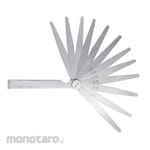 Werka Precision Feeler Gauge (Pengukur Celah)