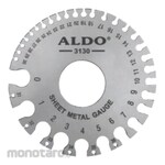 ALDO Alat Ukur Diameter Kabel