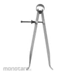 ALDO Jangka Bubut Dalam