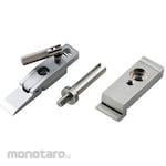 All clear Multi-clamp M3