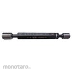 DAI-ICHI SOKUHAN WORKS For thread plug gauge work for inserts, through-hole STI series