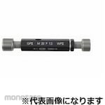DAI-ICHI SOKUHAN WORKS Metric Thread Plug Gauge For Old JIS Class 2 Threads Female Thread 1.0 For Inspection Stop M Series