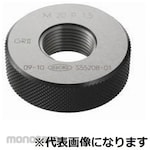 DAI-ICHI SOKUHAN WORKS Metric Thread Ring Gauge Coarse ISO Standard 6g Female Thread M10P15 Series