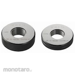 DAI-ICHI SOKUHAN WORKS Metric Thread Ring Gauge Old JIS Class 2 Thread Female Thread 0.75 M Series