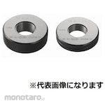 DAI-ICHI SOKUHAN WORKS Metric Thread Ring Gauge Old JIS Class 2 Thread Female Thread 1.25 M Series