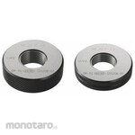 DAI-ICHI SOKUHAN WORKS Metric Thread Ring Gauge Old JIS Class 2 Thread Male Thread 0.5 4 M4P Series