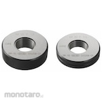 DAI-ICHI SOKUHAN WORKS Metric Thread Ring Gauge Old JIS Class 2 Thread Male Thread 0.75 10 M10P Series