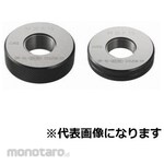 DAI-ICHI SOKUHAN WORKS Metric Thread Ring Gauge for Old JIS Class 2 Screws, Female Thread 1.0, Stop for Working, M Series