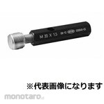DAI-ICHI SOKUHAN WORKS Metric thread plug gauge for old JIS class 2 threads female thread 1.25 ways