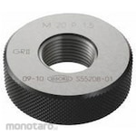 DAI-ICHI SOKUHAN WORKS Metric thread ring gauge Old JIS standard For JIS class 2 screws Male thread 1.25 ways