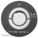 DAI-ICHI SOKUHAN WORKS Parallel screw ring gauge for pipes common to GA class and B class GRAB series