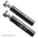 DAI-ICHI SOKUHAN WORKS Unified Thread Plug Gauge JIS Standard 2B For Inspection