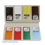 Defelsko Certified Plastic Shim Set