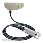 Defelsko PosiTector Shore Hardness Durometer Probe