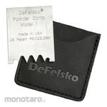 Defelsko Powder Comb