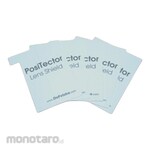 Defelsko Protective Lens Shield for PosiTector