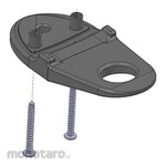Defelsko USB Retention Fixture