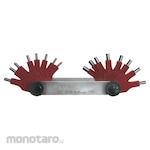 Egamaster Nozzle Gauges