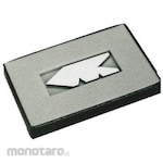 FUJITOOL Center gauge hardening 60 °