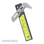 FUJITOOL Drill point check