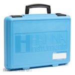 Hanna Instruments Blue Carry Case for HI977 Series