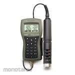 Hanna Instruments GPS Multiparameter Meters (Meter and Probe with Rugged Carrying Case)