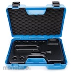 Hanna Instruments Rugged Carrying Case