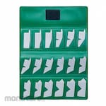 Insize Angle Gauge Set (Mata Ukur Sudut)