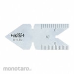 Insize Center Gauge 4810 Series