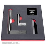 K-Met Measuring Tools Set